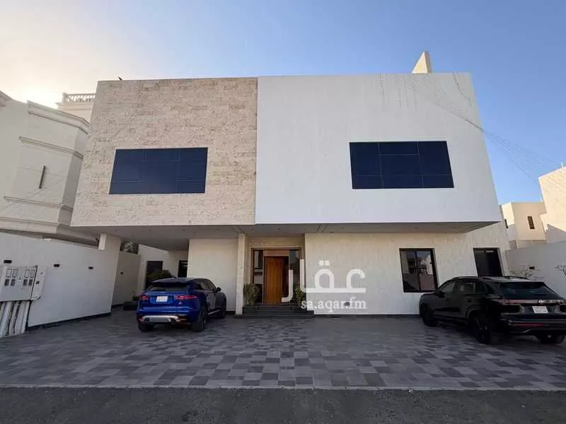 3 bedroom apartment in Al Shiraa 5