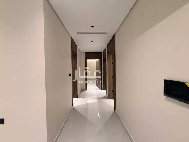 3 bedroom apartment in Al Shiraa 7