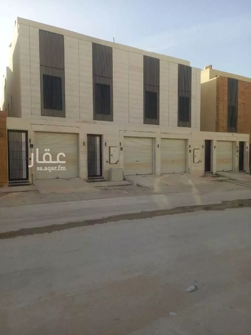 5 bedroom villa in Tuwaiq 2