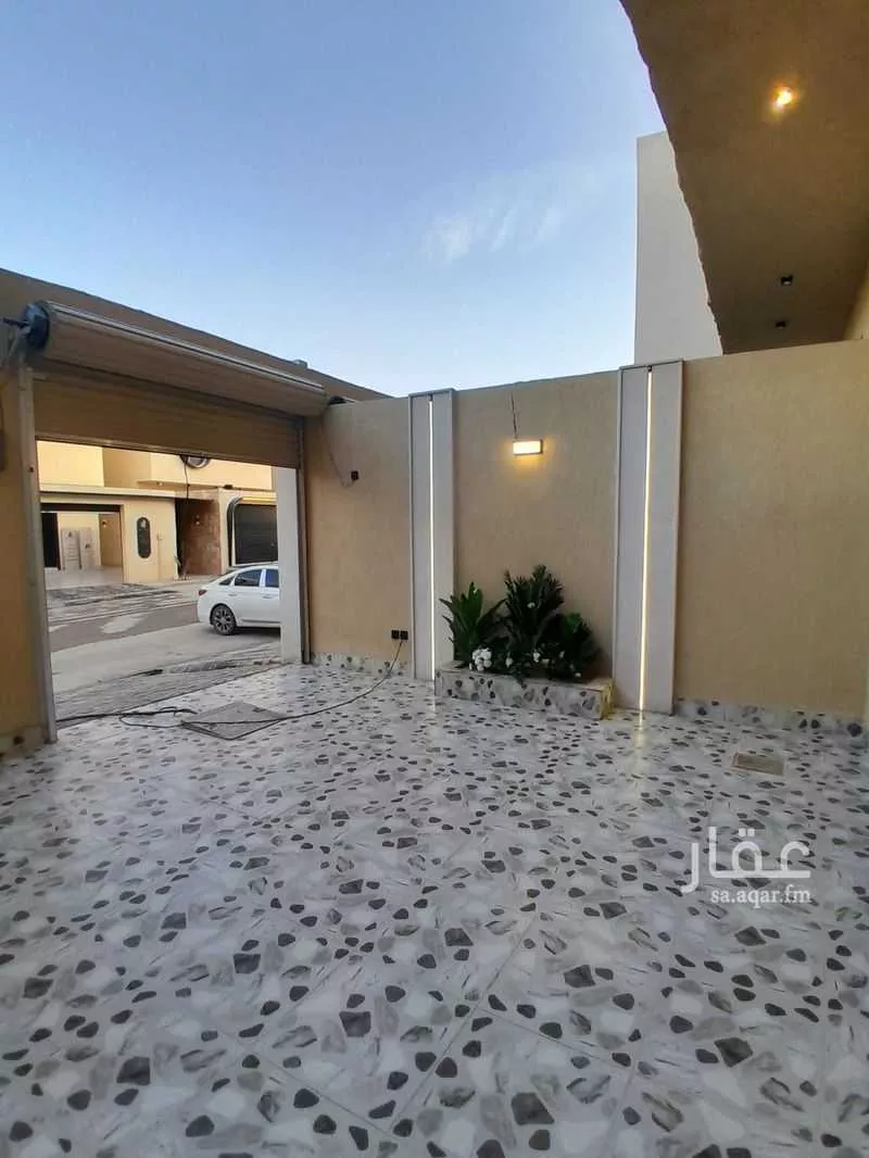5 bedroom villa in Tuwaiq 11