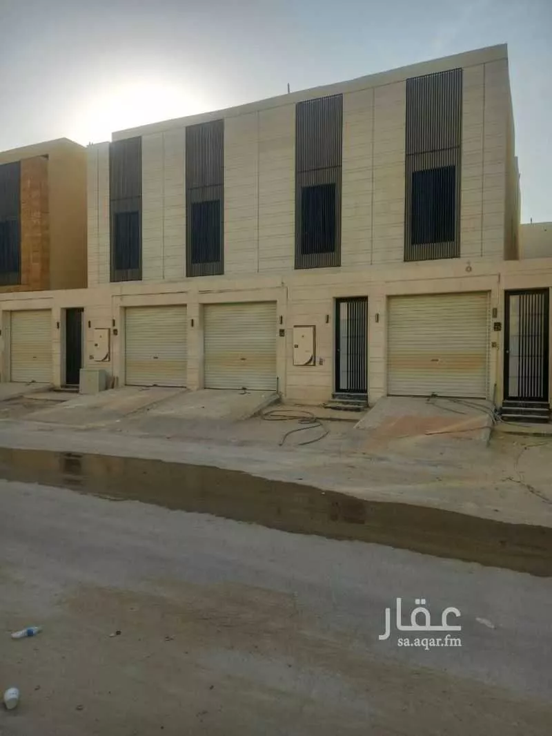 5 bedroom villa in Tuwaiq 3