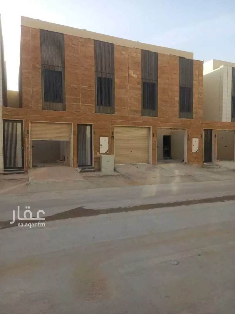 5 bedroom villa in Tuwaiq 4