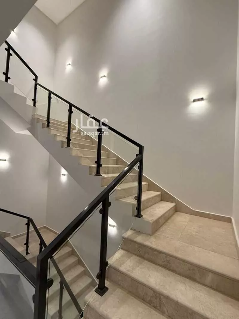 5 bedroom villa in Al Safa, Riyadh 4