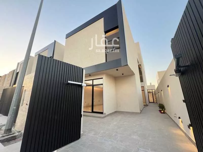 5 bedroom villa in Al Narjis 2