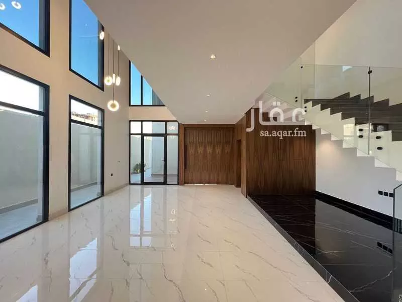 5 bedroom villa in Al Narjis 11