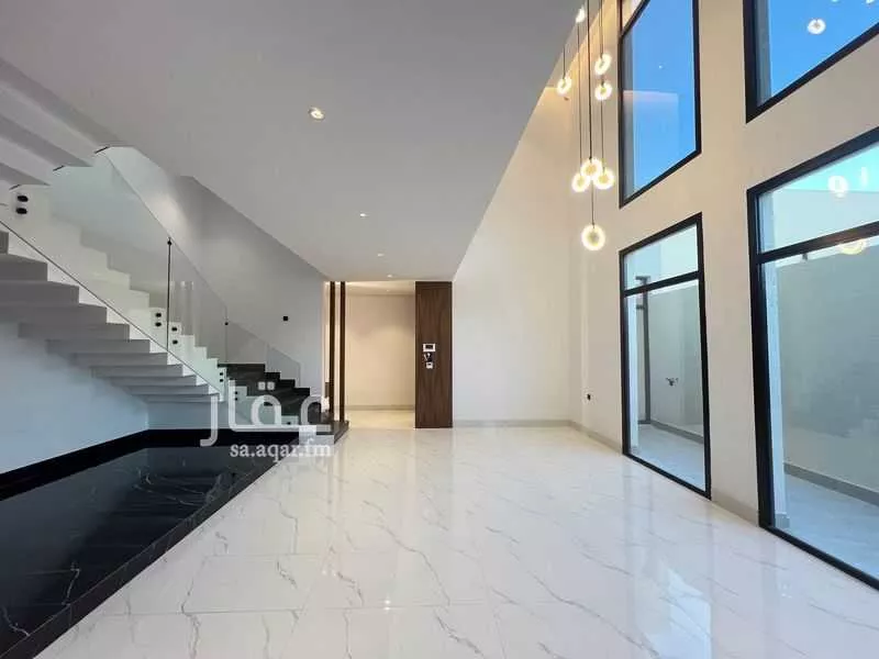 5 bedroom villa in Al Narjis 13