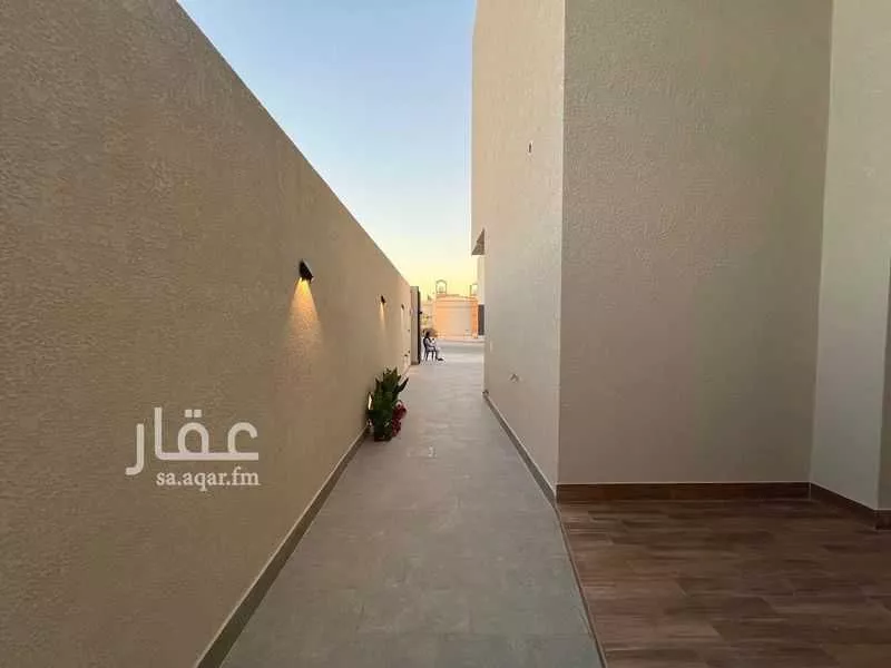 5 bedroom villa in Al Narjis 7