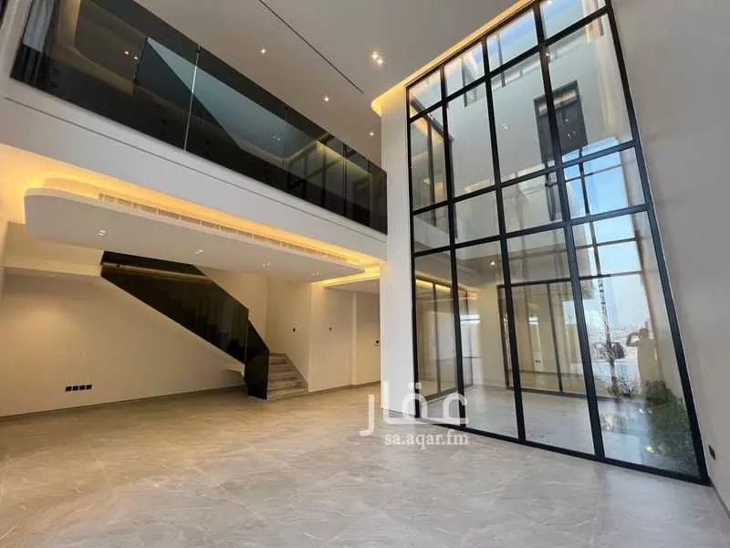 5 bedroom villa in Al Narjis 12