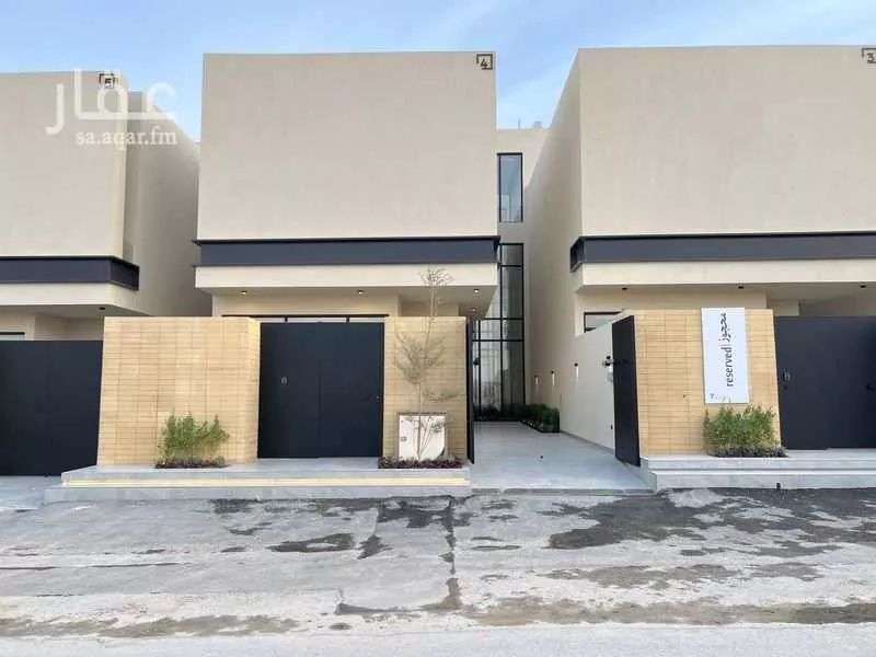 5 bedroom villa in Al Narjis 3
