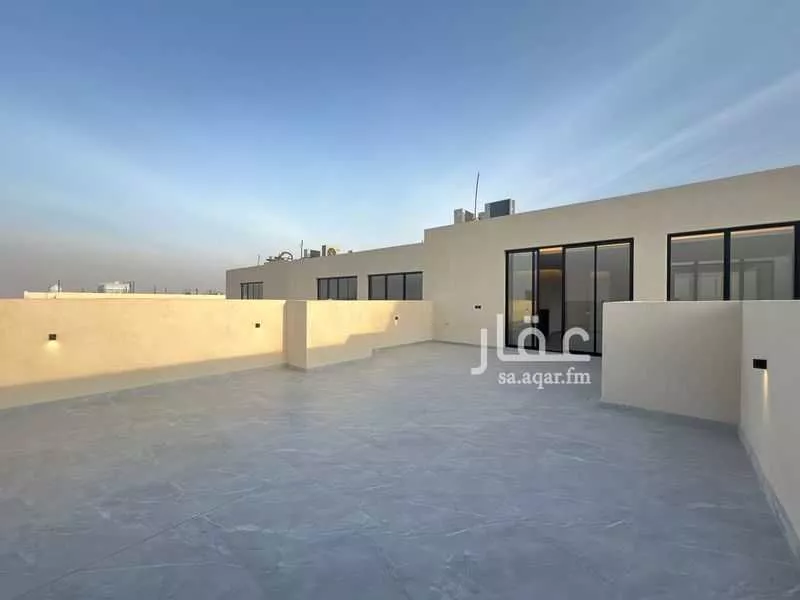5 bedroom villa in Al Narjis 21
