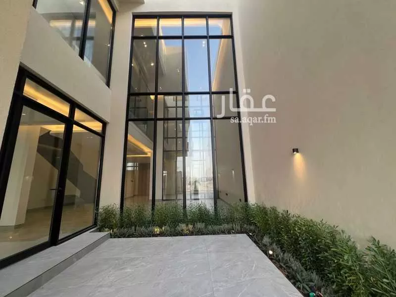 5 bedroom villa in Al Narjis 6