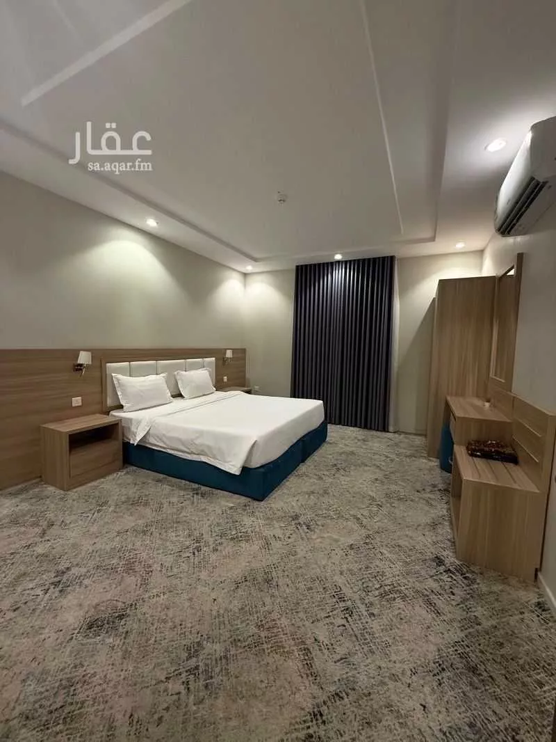 شقة 1 غرف في الفيحاء 3