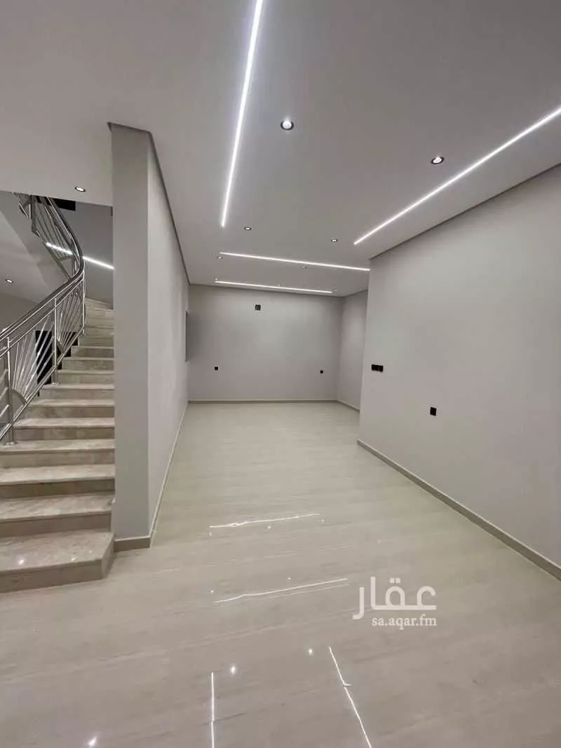 6 bedroom villa in Al Hazm, Riyadh 11