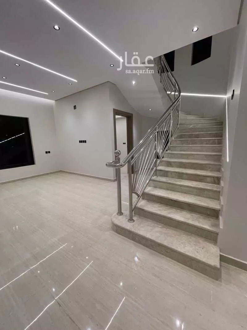 6 bedroom villa in Al Hazm, Riyadh 12
