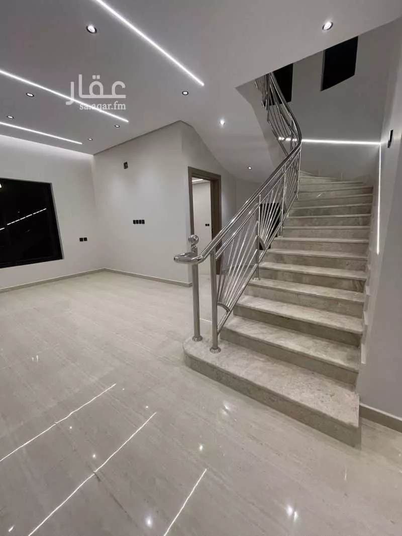 6 bedroom villa in Al Hazm, Riyadh 13