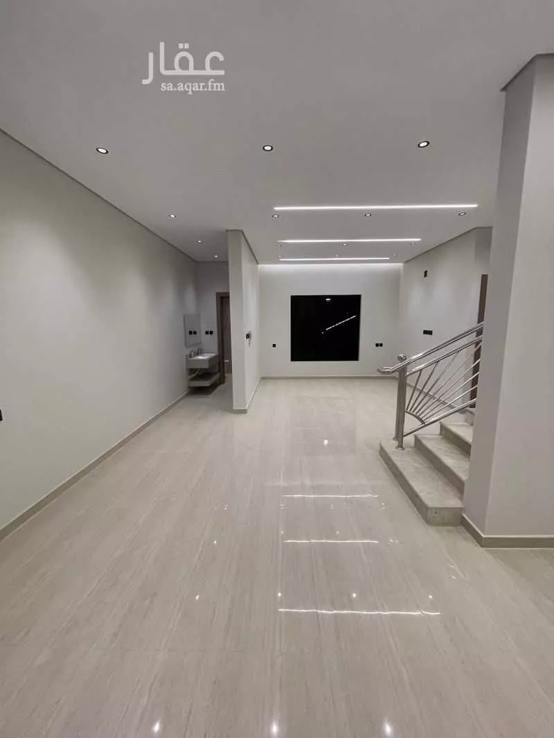 6 bedroom villa in Al Hazm, Riyadh 4