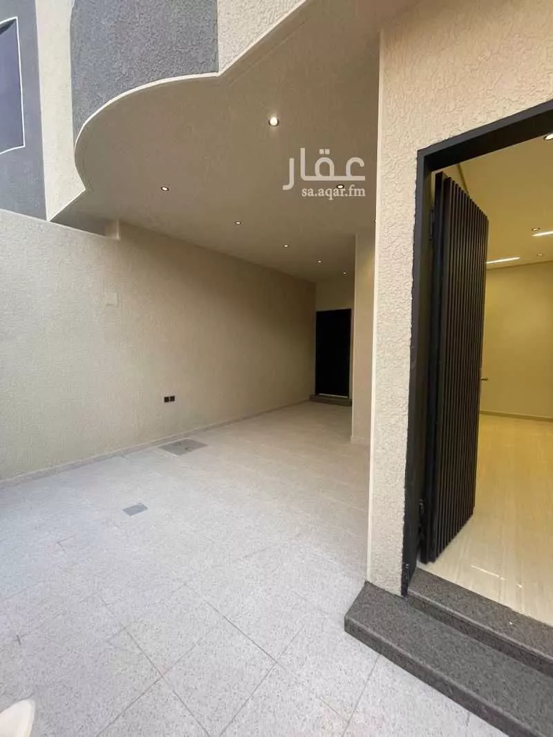 6 bedroom villa in Al Hazm, Riyadh 5