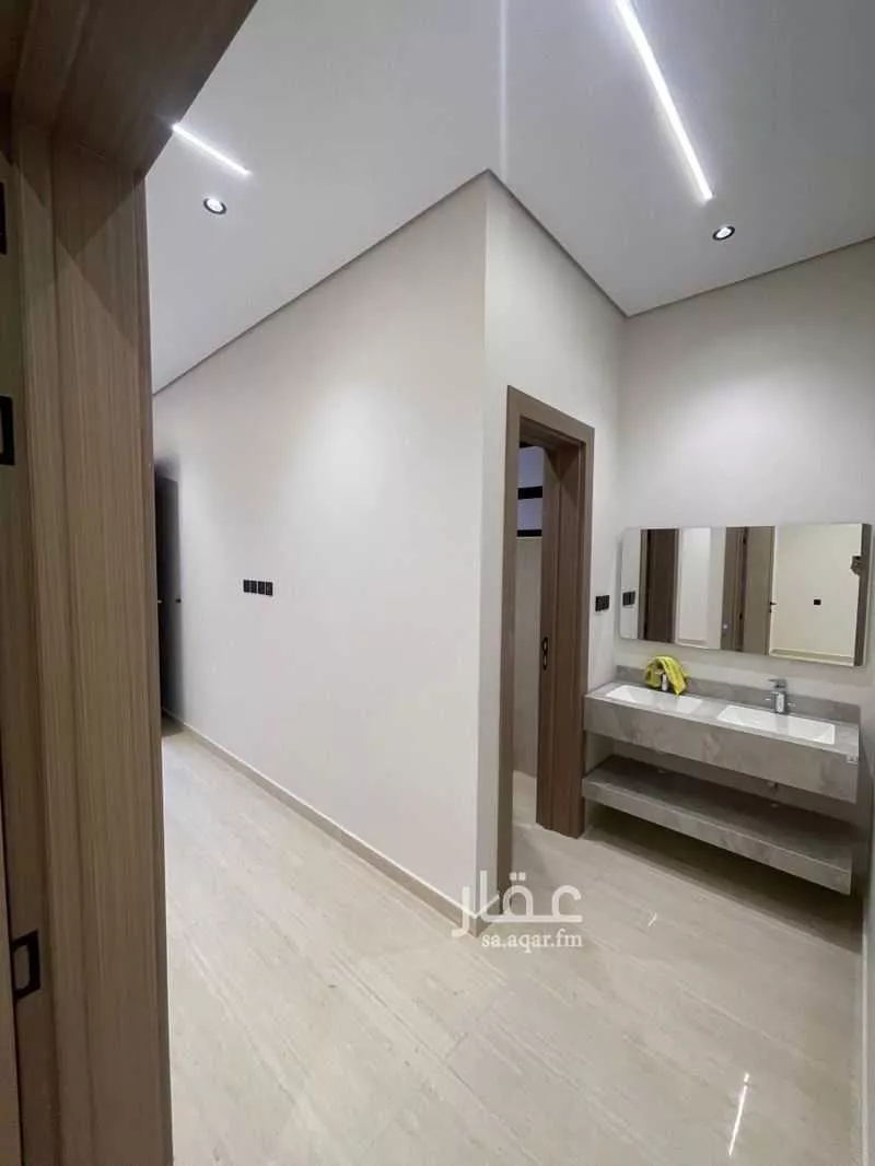 6 bedroom villa in Al Hazm, Riyadh 6