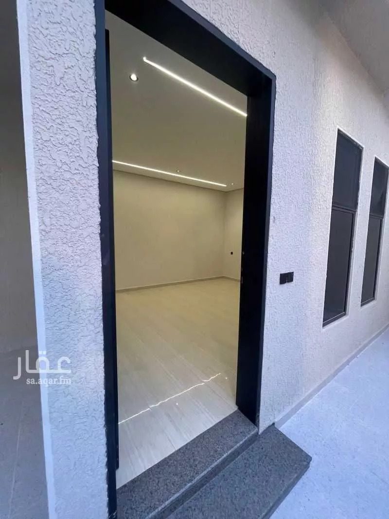 6 bedroom villa in Al Hazm, Riyadh 8