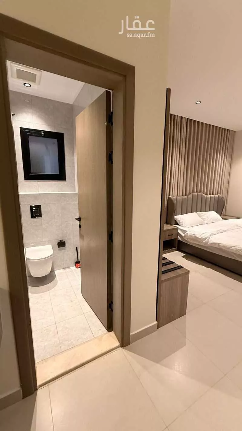 1 bedroom apartment in Al Salamah 2