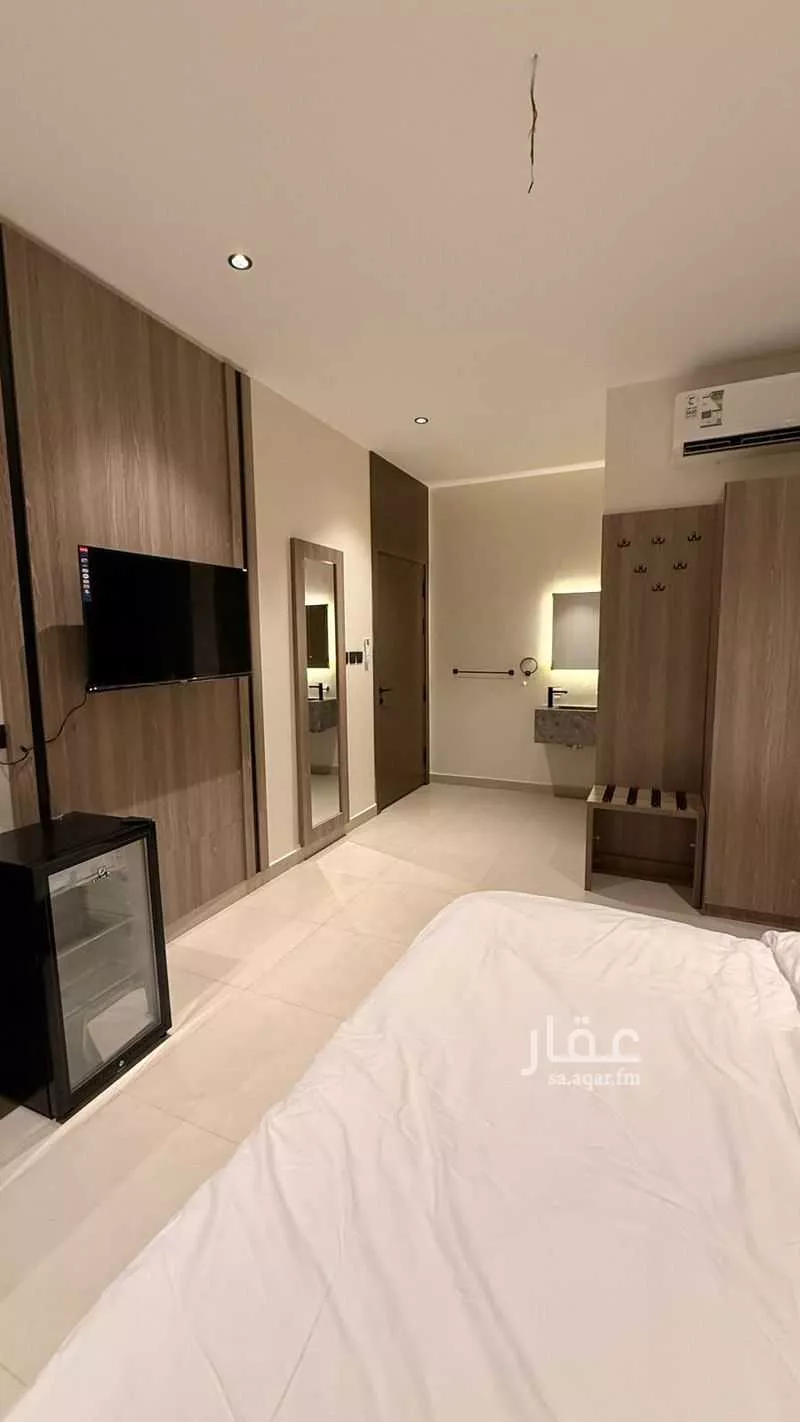 1 bedroom apartment in Al Salamah 3