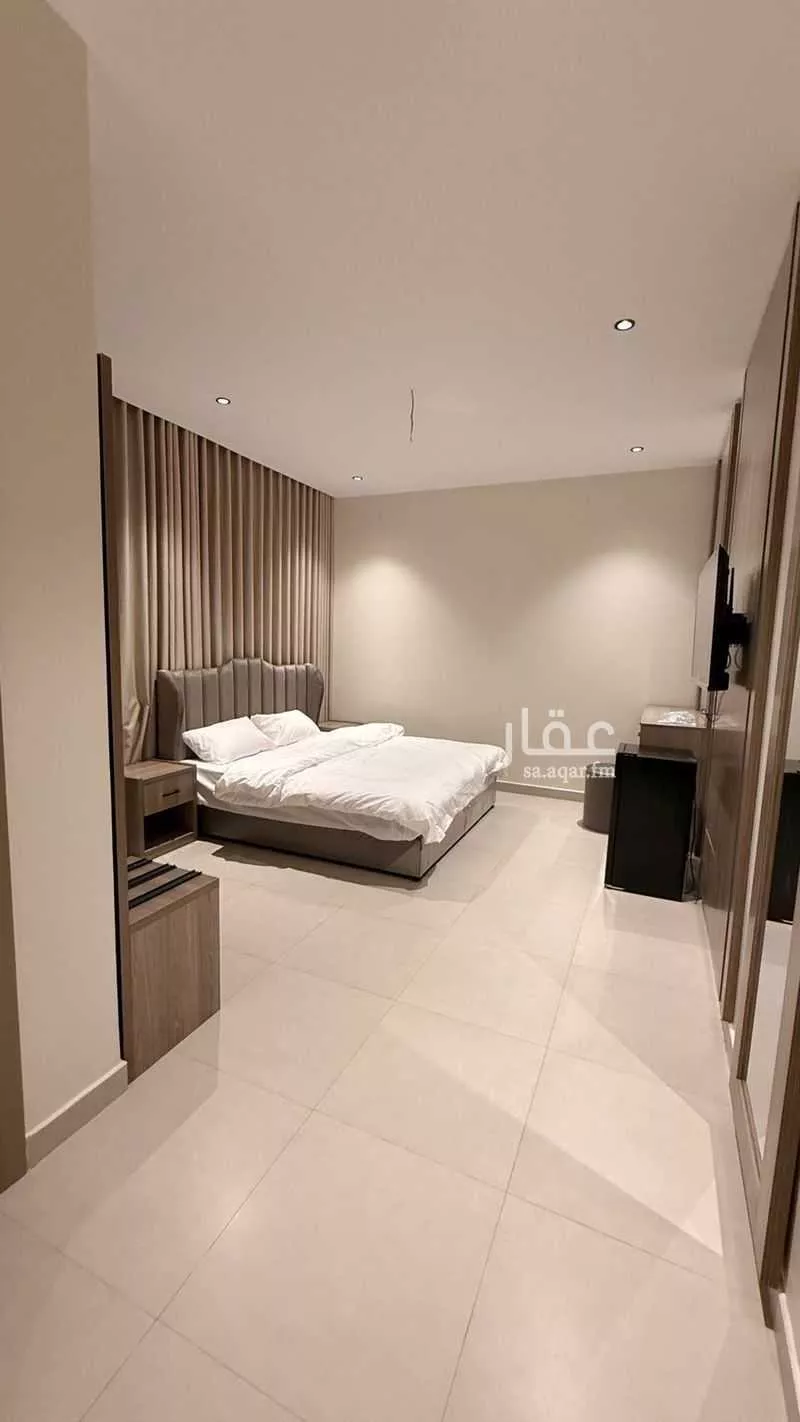 1 bedroom apartment in Al Salamah 4