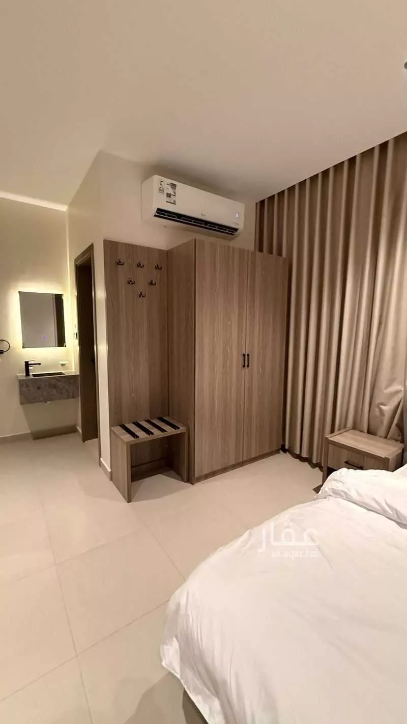 1 bedroom apartment in Al Salamah 5