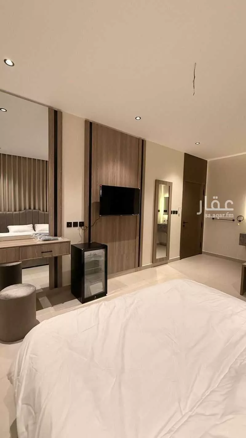 1 bedroom apartment in Al Salamah 6
