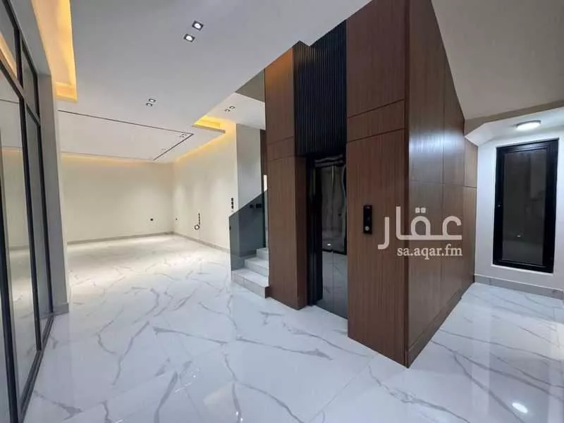 فيلا 4 غرف في النرجس 11