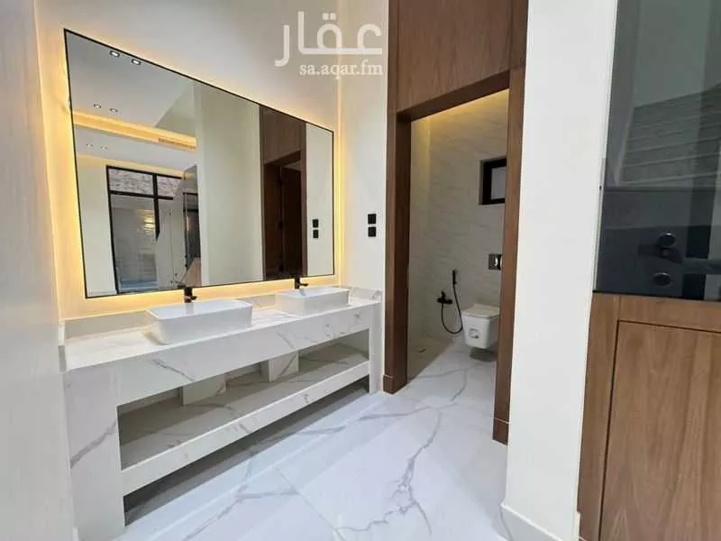 فيلا 4 غرف في النرجس 15