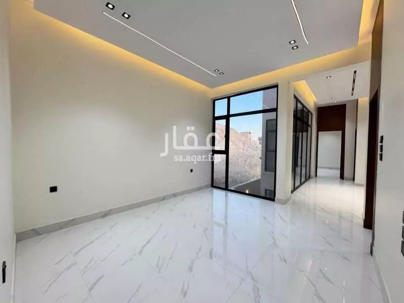 فيلا 4 غرف في النرجس 19