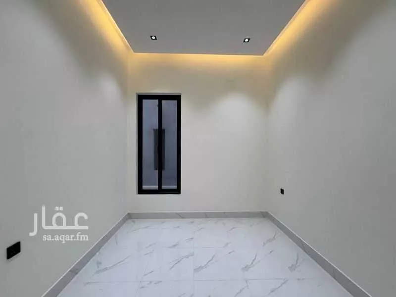 فيلا 4 غرف في النرجس 25