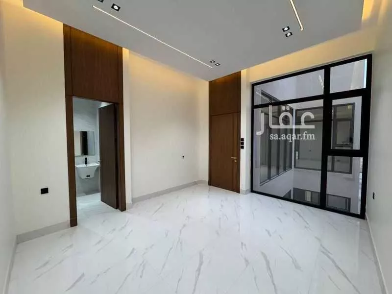 فيلا 4 غرف في النرجس 26