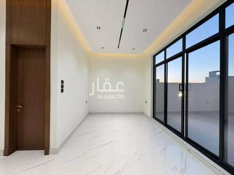 فيلا 4 غرف في النرجس 29