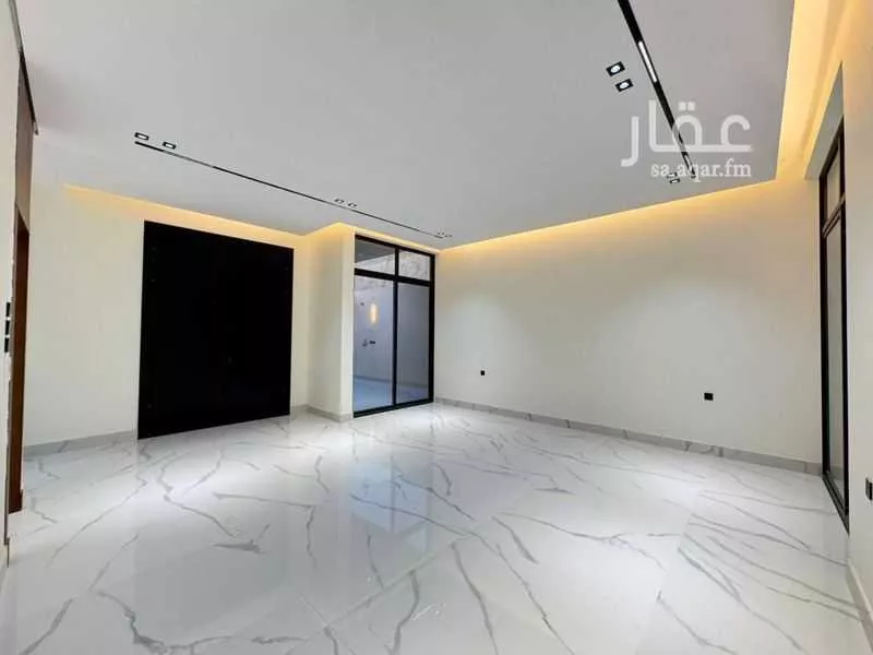 فيلا 4 غرف في النرجس 6