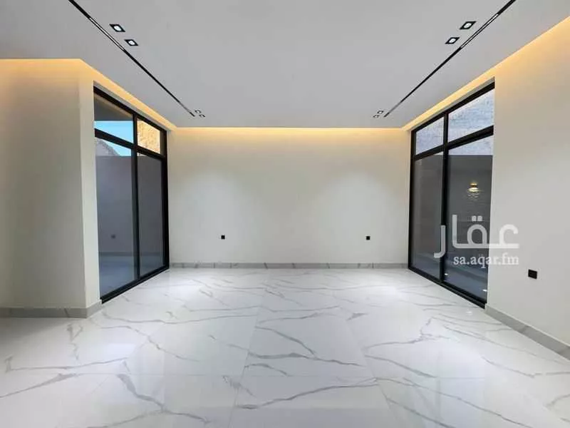 فيلا 4 غرف في النرجس 8