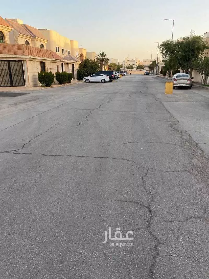 فيلا 6 غرف في الجزيرة 3