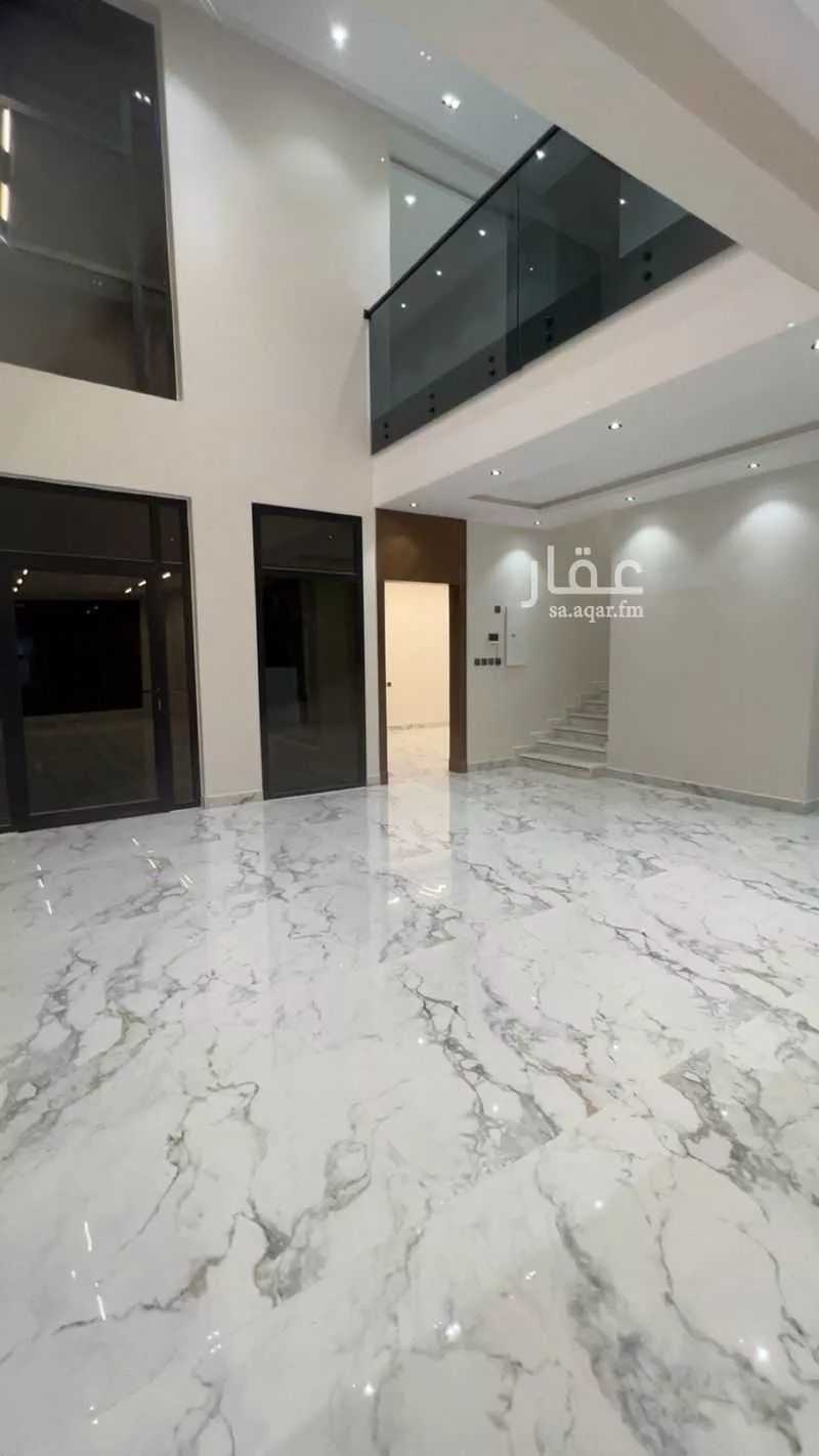 فيلا 7 غرف في ظهرة نمار 6