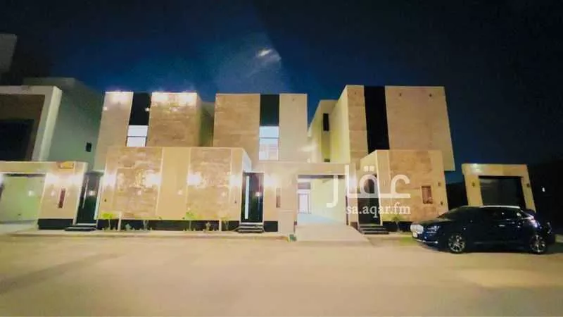 فيلا 7 غرف في ظهرة نمار 8