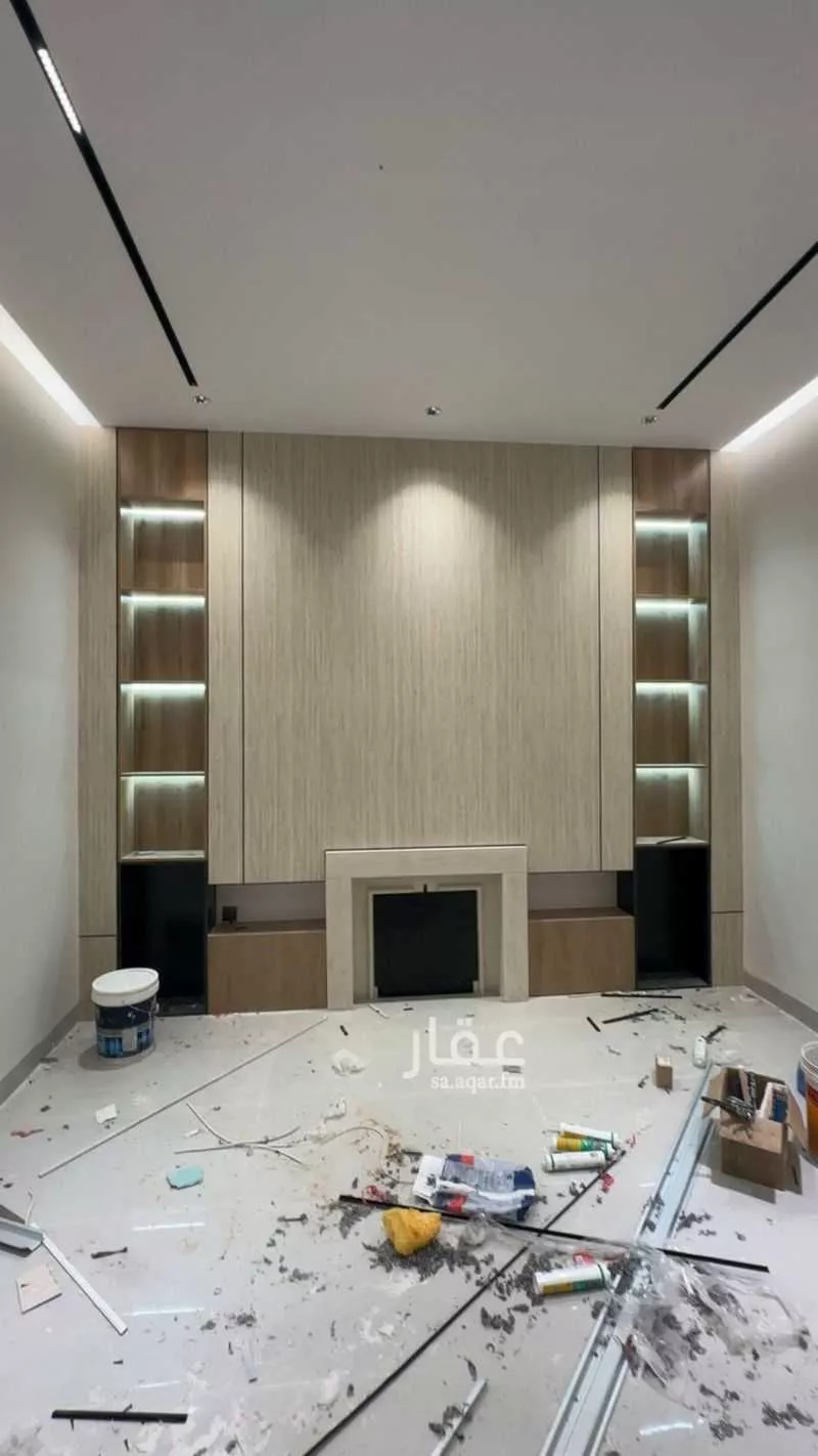7 bedroom villa in Ash Sharq 5