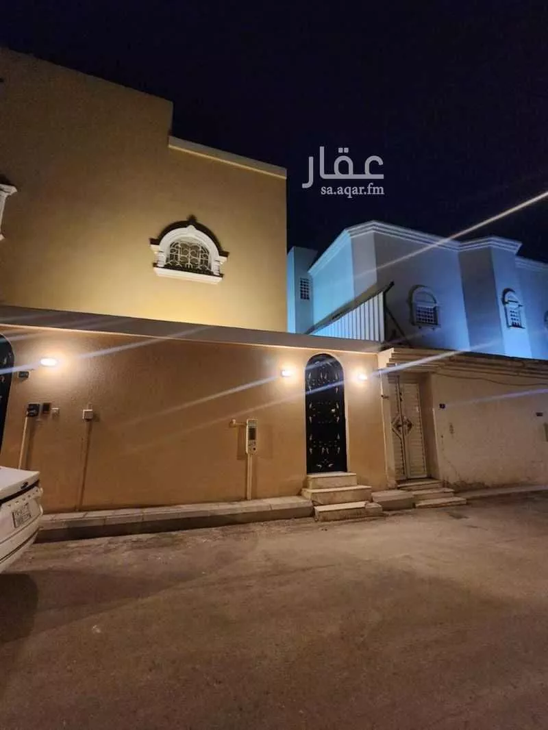 8 bedroom villa in As Suwaidi 5
