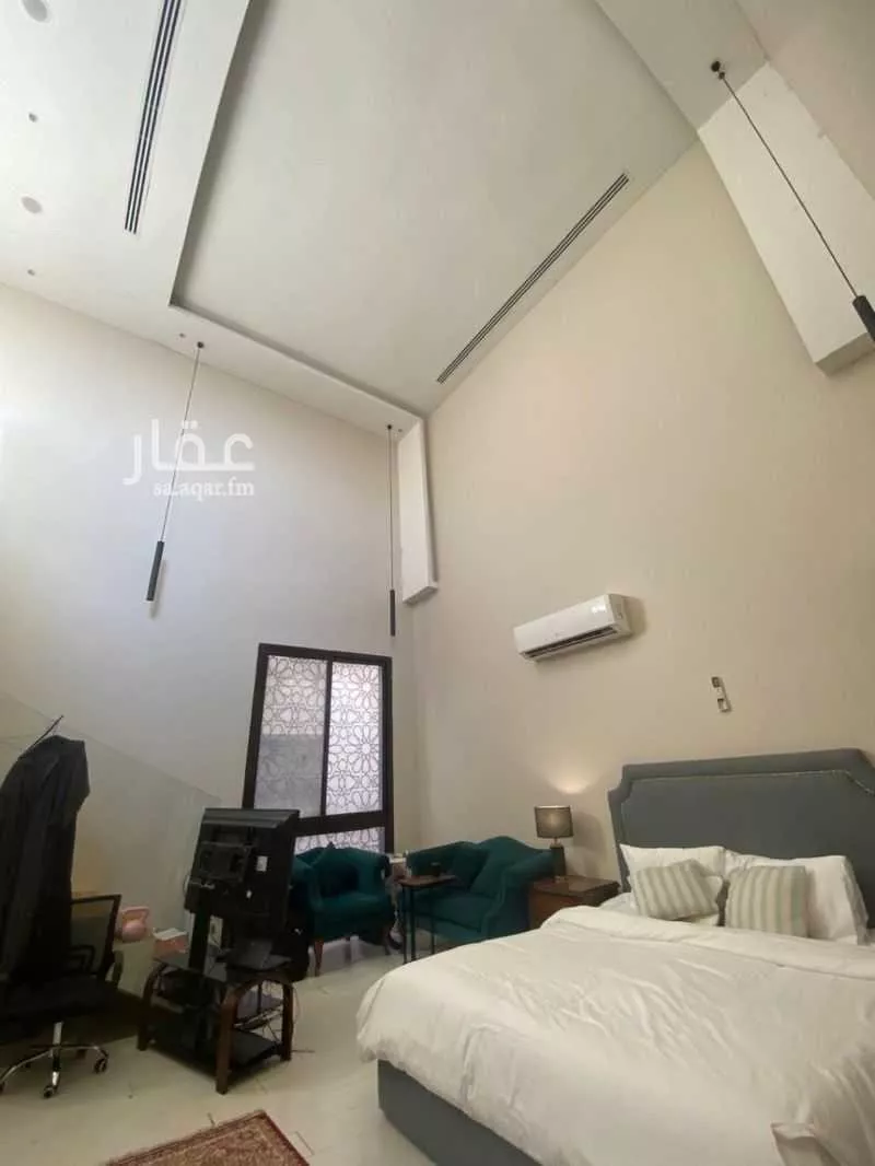 7 bedroom villa in Al Narjis 2
