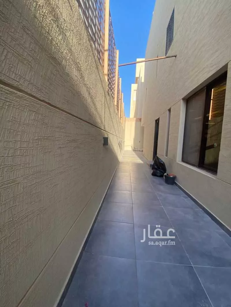 7 bedroom villa in Al Narjis 14