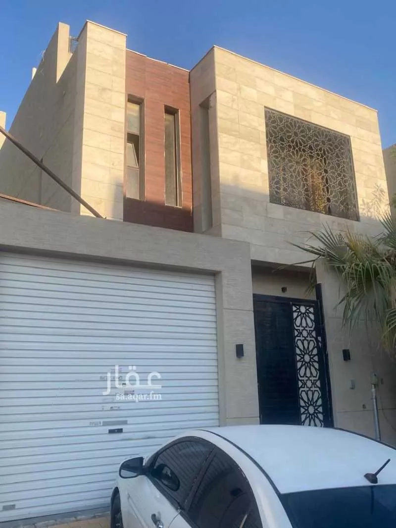 7 bedroom villa in Al Narjis 15