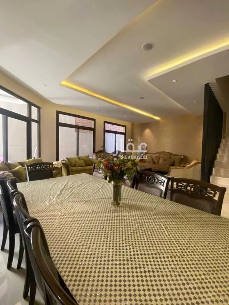 7 bedroom villa in Al Narjis 3