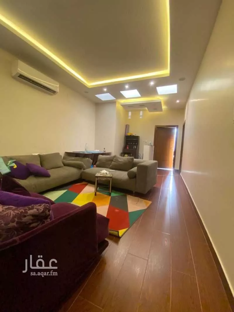 7 bedroom villa in Al Narjis 4