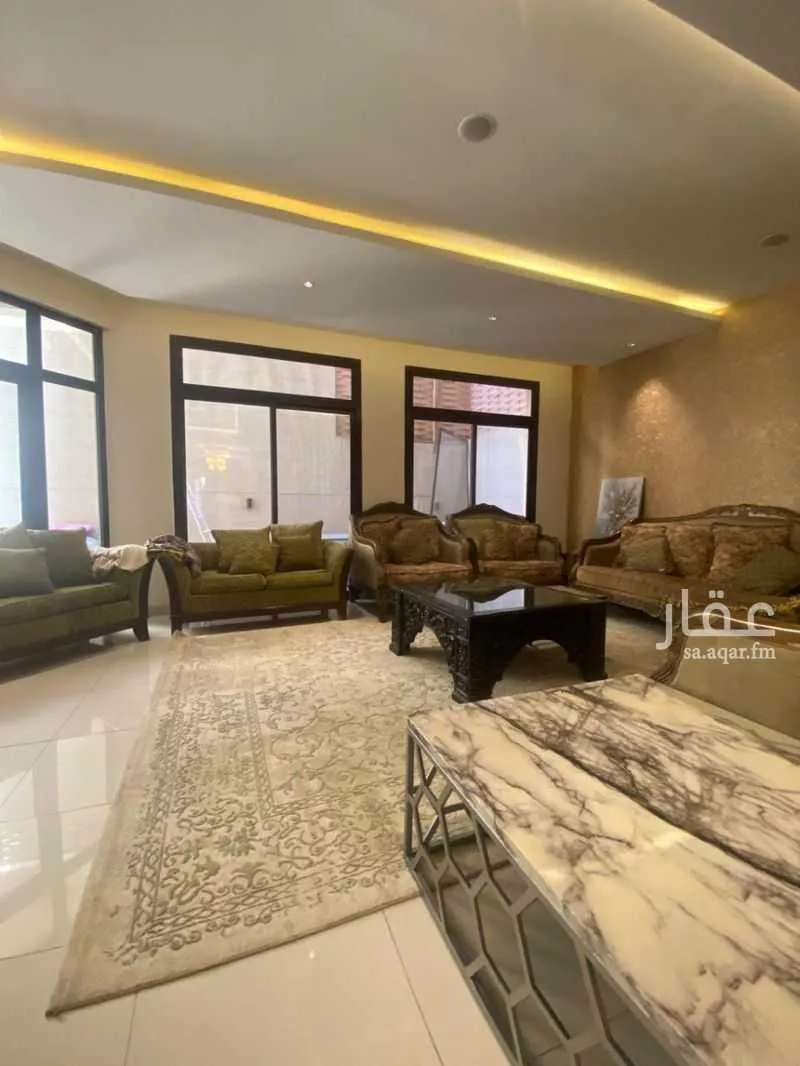 7 bedroom villa in Al Narjis 7