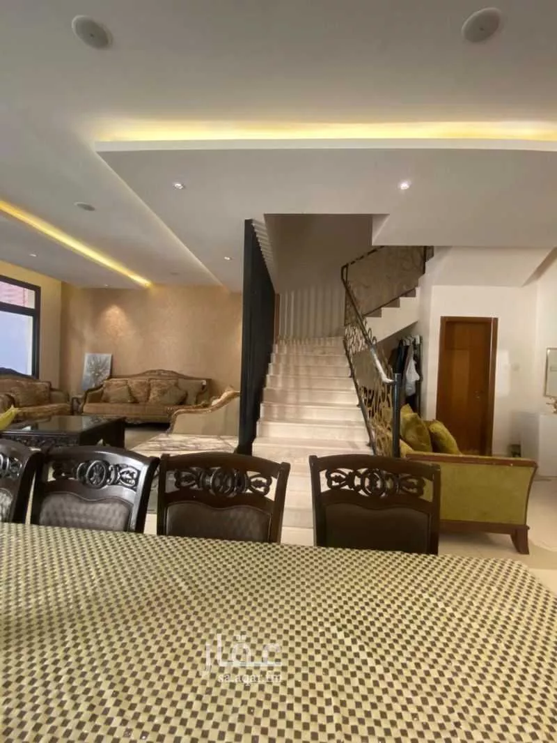 7 bedroom villa in Al Narjis 9
