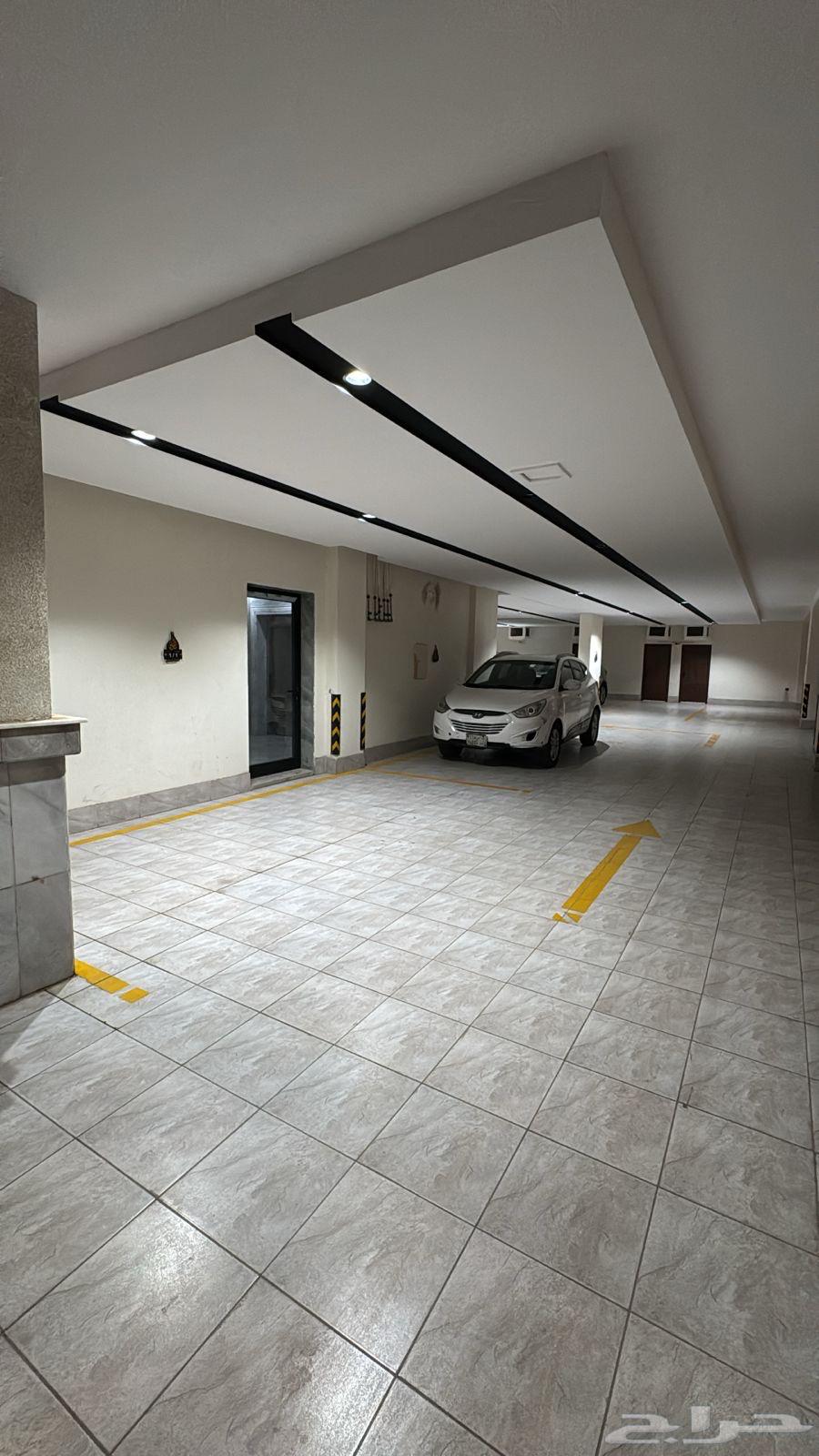 apartment in Al Manar 2