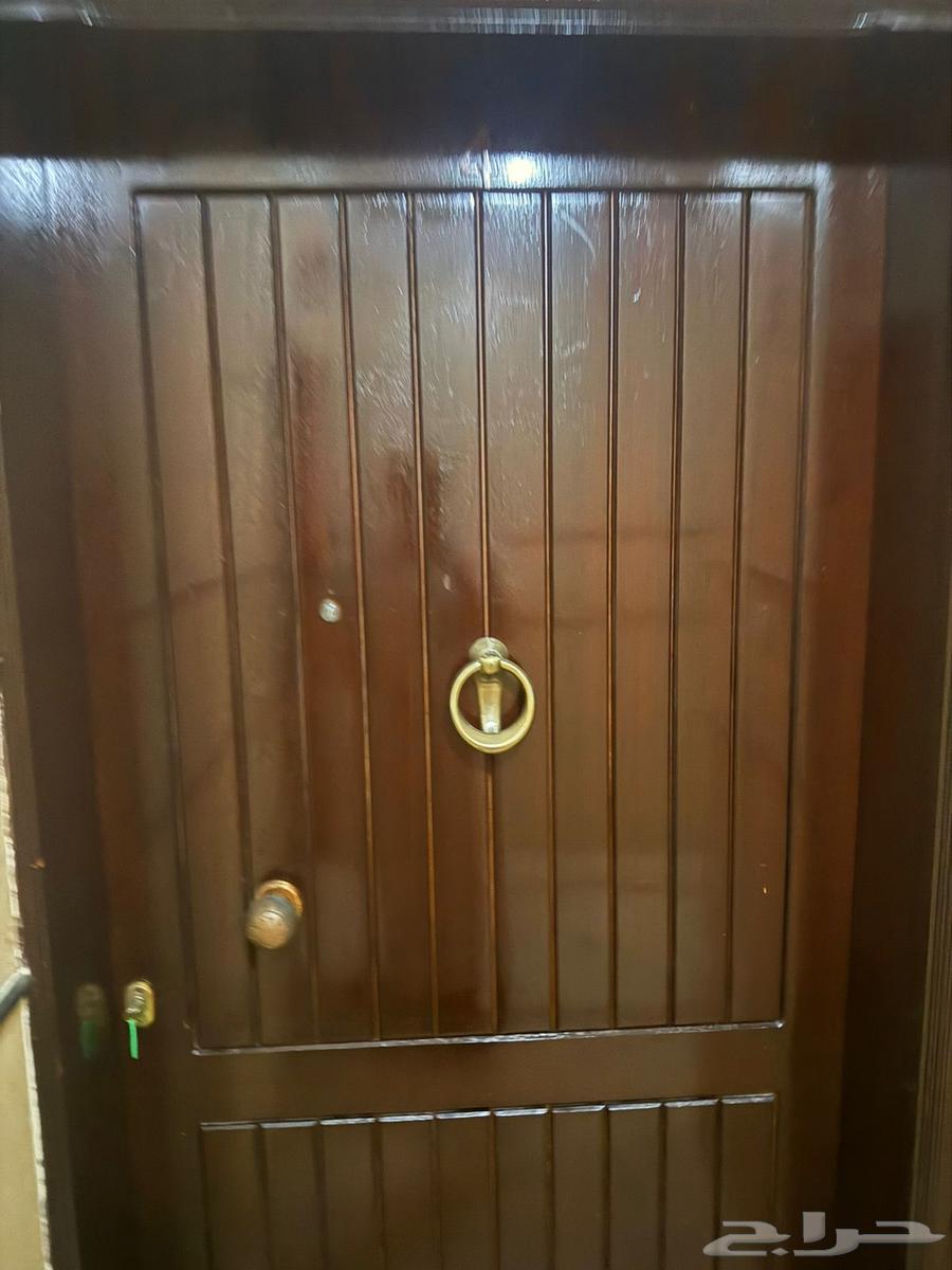 3 bedroom apartment in Al Marwa 12